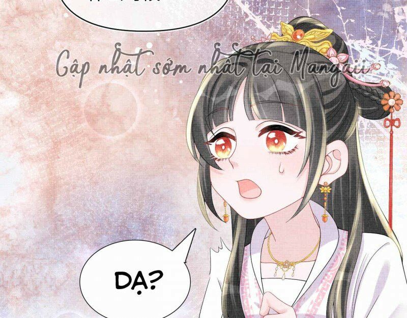 nhóc con người cá 3 tuổi rồi chapter 202 8