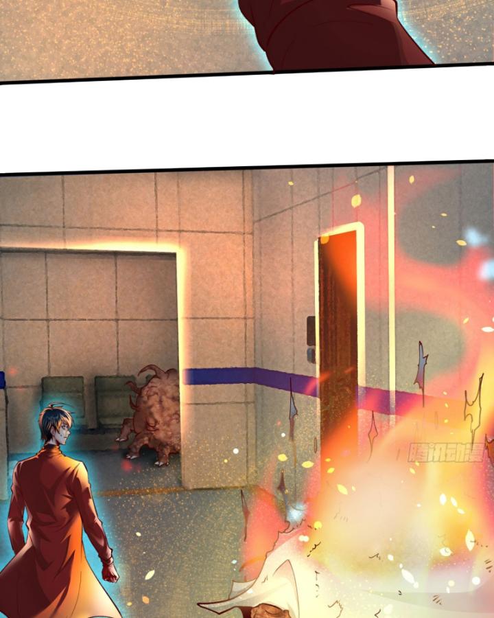 bắt đầu từ trăng đỏ chapter 159 51