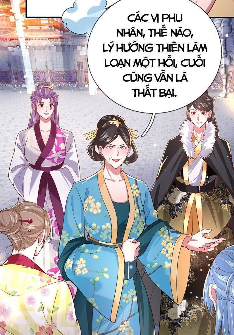 Ta Trở Về Từ Thế Giới Tu Tiên chapter 43 31