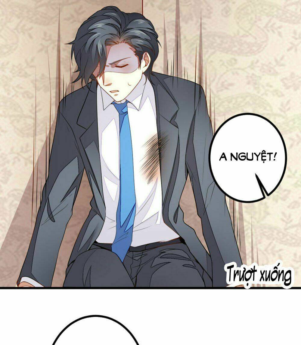 nguyệt dạ hương vi lai chapter 33 19