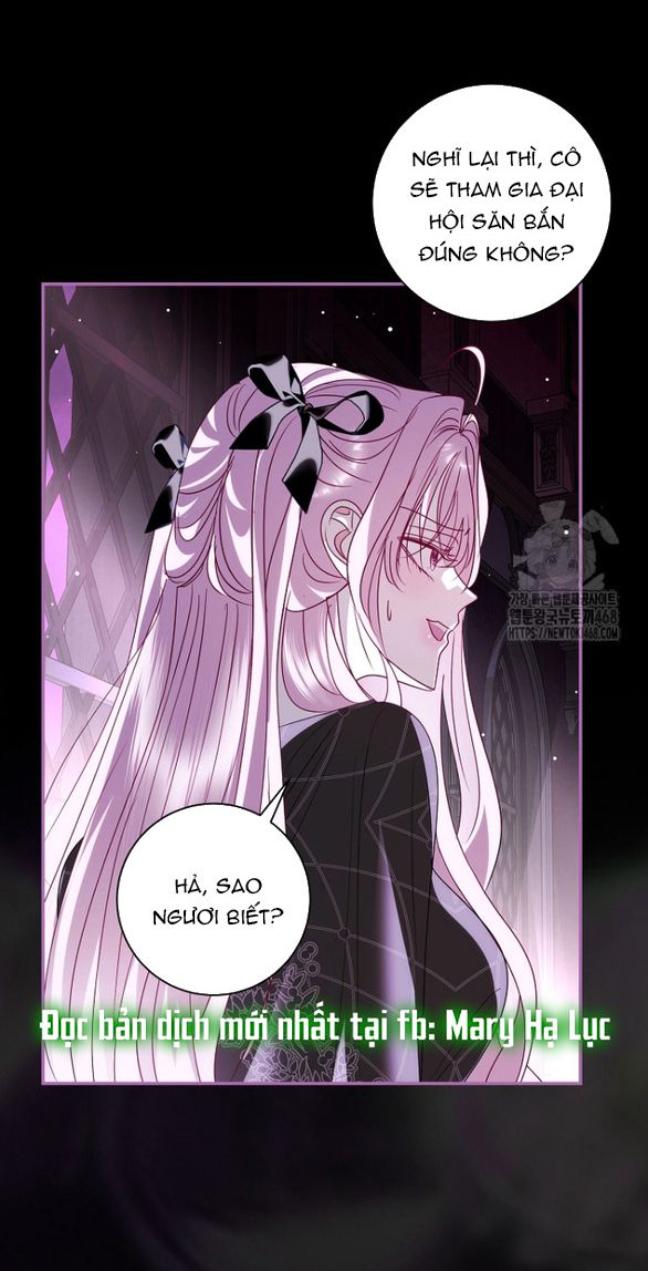 ngài công tước, tôi sẽ làm mọi thứ, trừ việc kết hôn! chapter 21.1 33