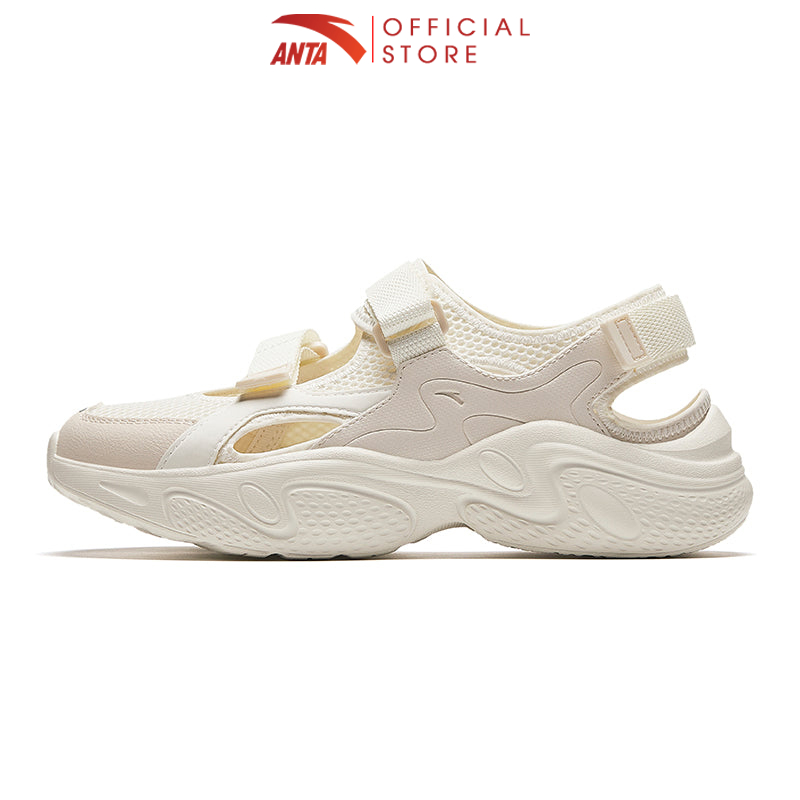 Sandals thể thao nữ Mary Jane ANTA 1224C8507
