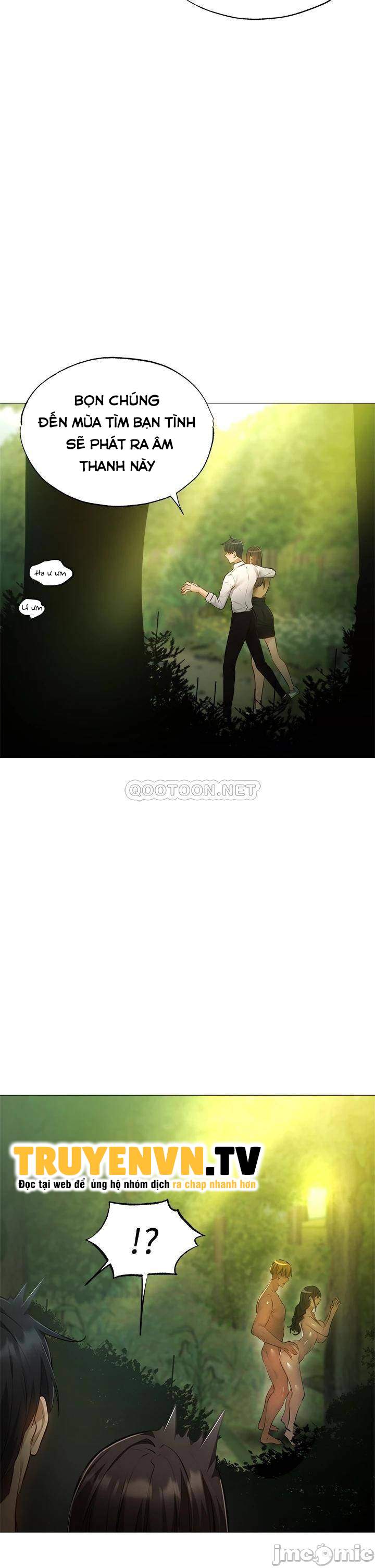 căn phòng xôi thịt chapter 40 30