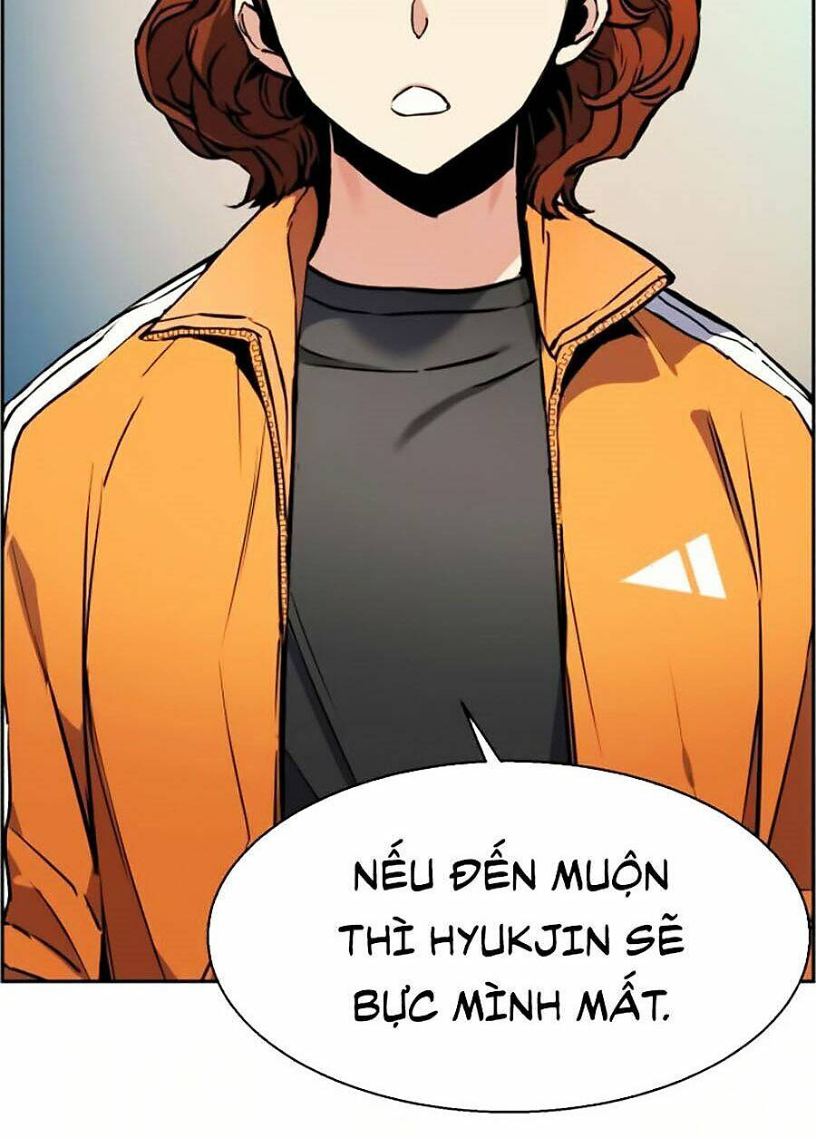 bạn học tôi là lính đánh thuê chapter 22 10