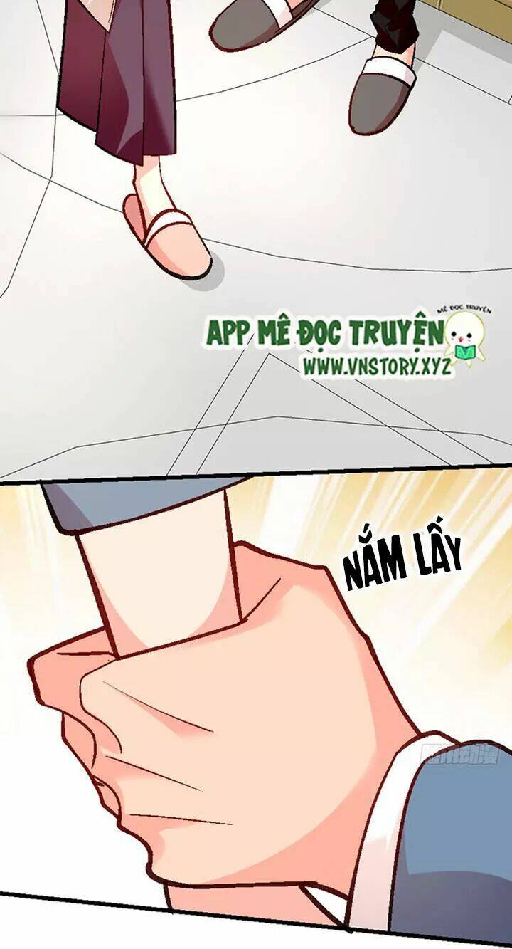 thiên hậu trở về chapter 61 46