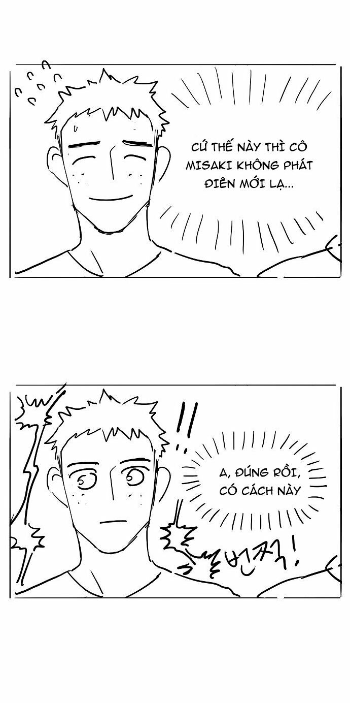 Võ Sĩ Quyền Anh chapter 51.4 24