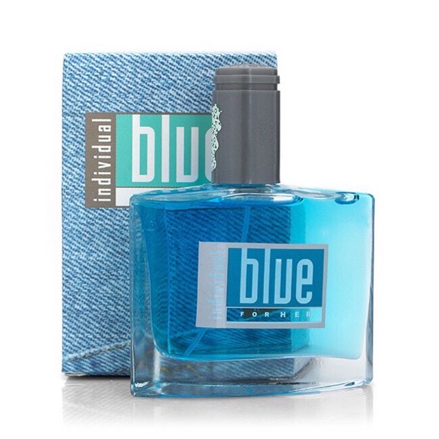 Nước hoa Blue nam  chai 60ml thơm lâu ,hương dễ chịu sang trọng phong cách hiện đại trẻ trung sôi động