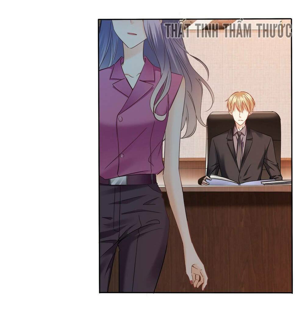 bay qua thiên sơn đến yêu anh chapter 49 26