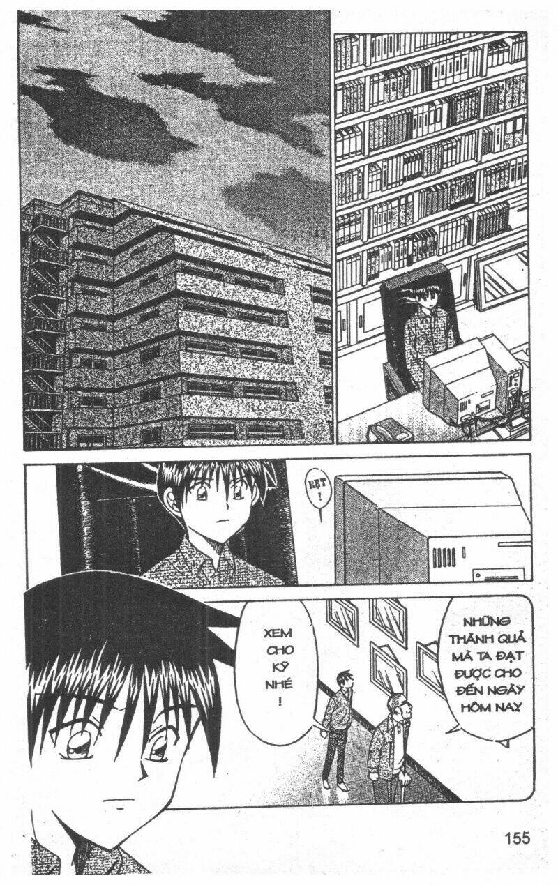 thám tử toma chapter 1 155