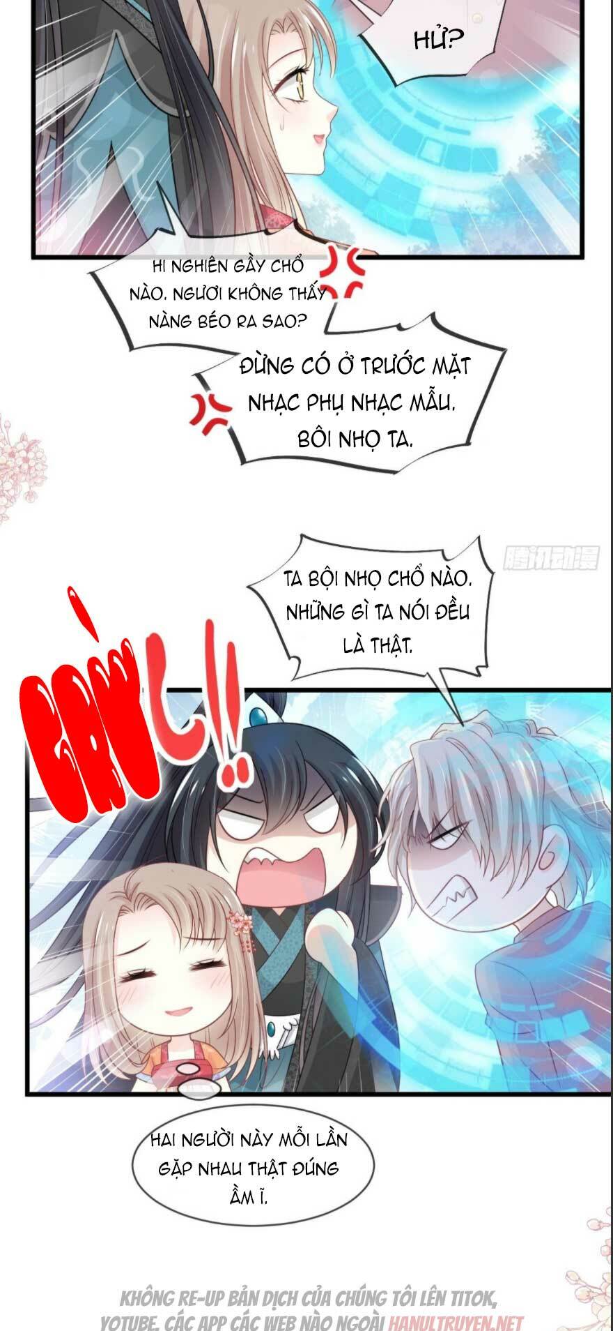 thiên hạ đệ nhất sủng phi chapter 227.2 4