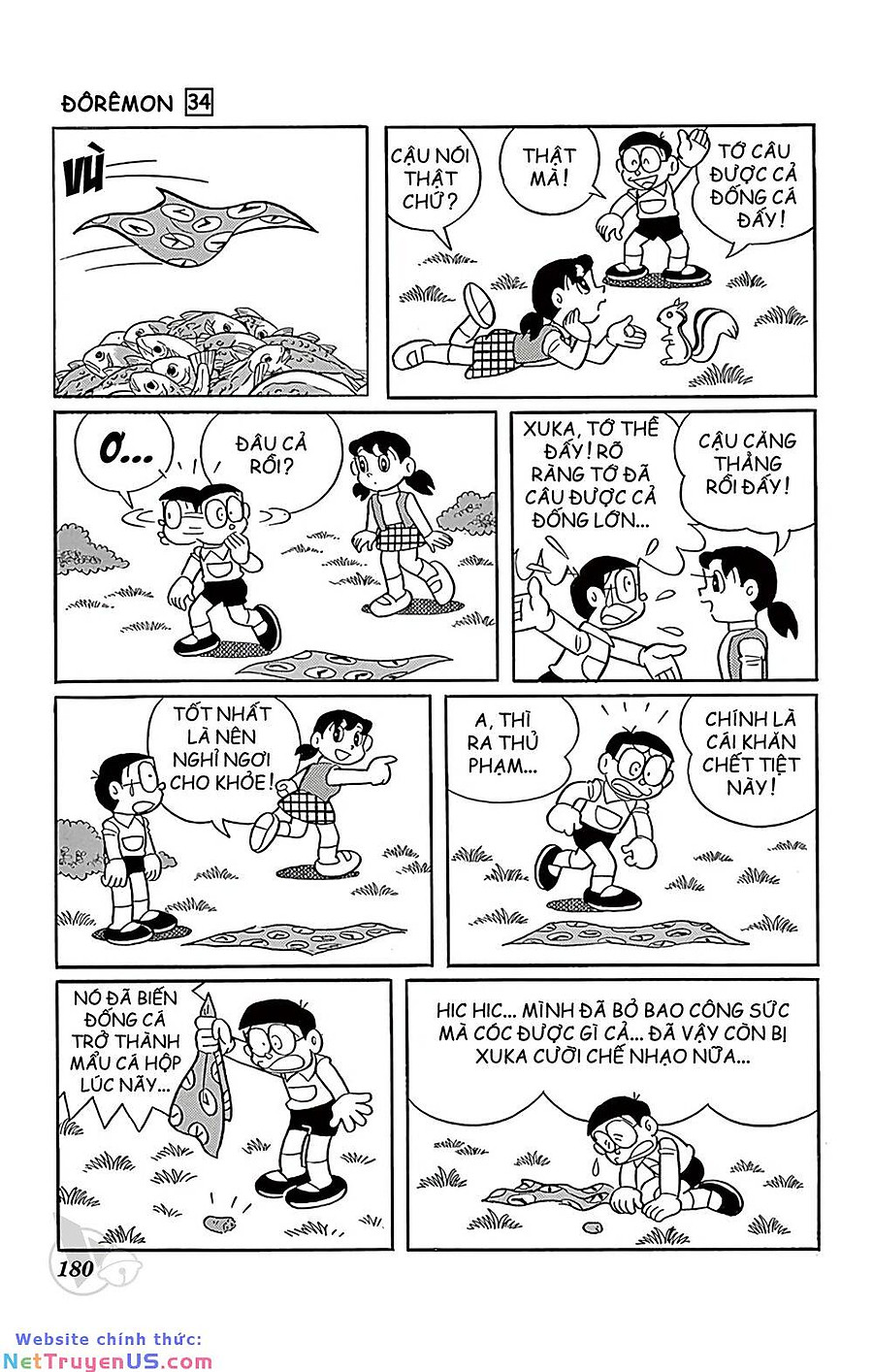 doraemon chapter 616 13