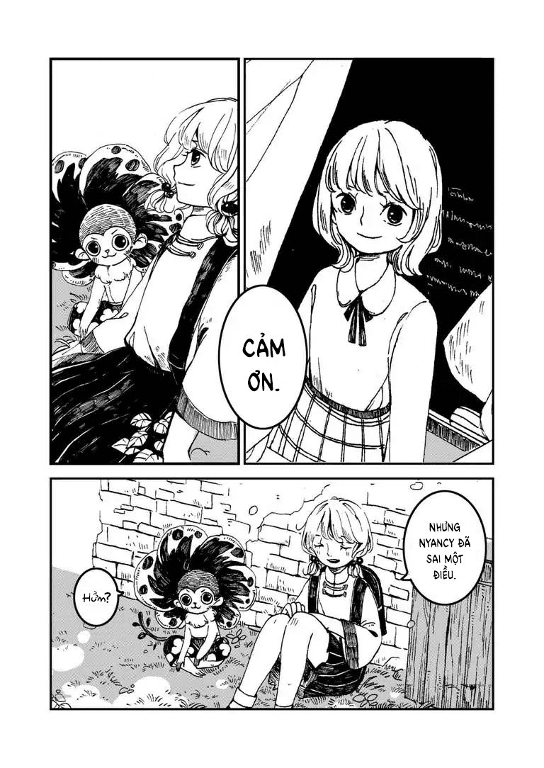 chika's forest chapter 7 18