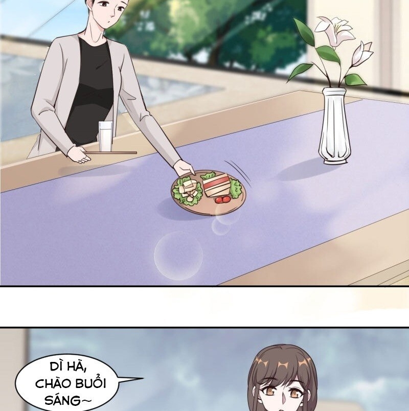 tổng tài, tránh xa tôi ra chapter 51 14