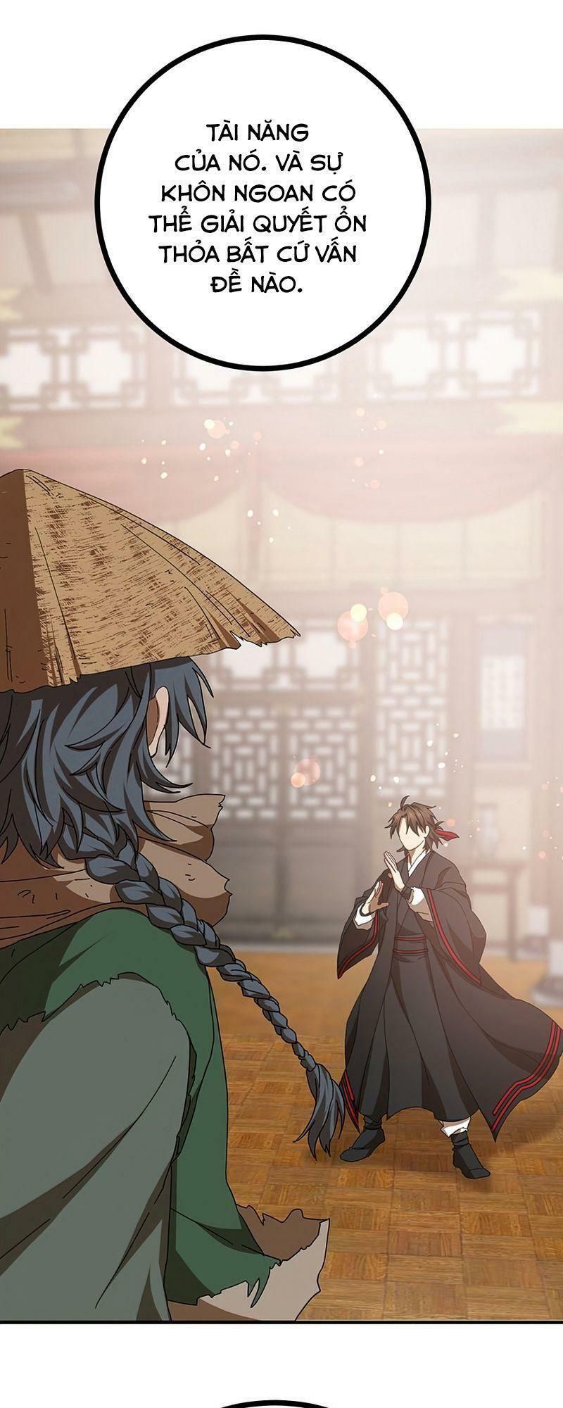 võ đang kỳ hiệp chapter 59 6