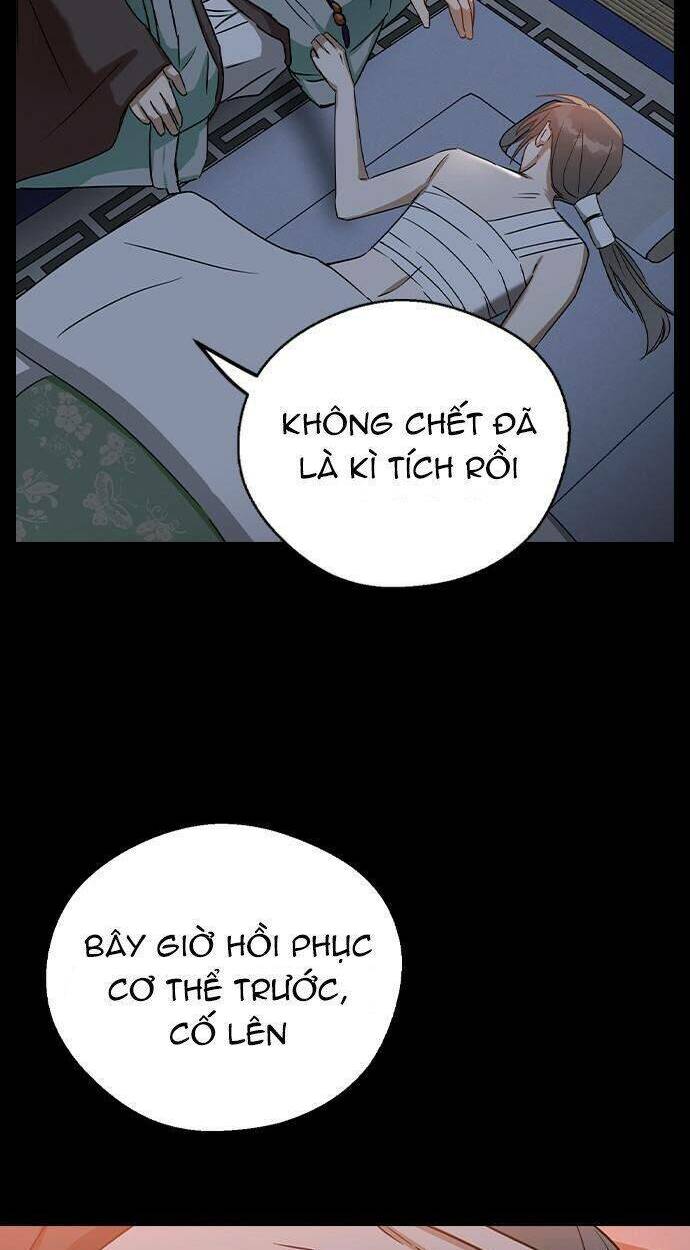 duyên nợ kiếp trước chapter 34 29
