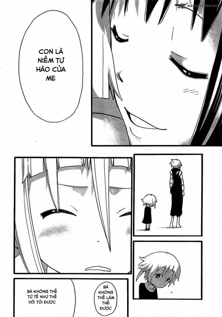soul eater chapter 87 26