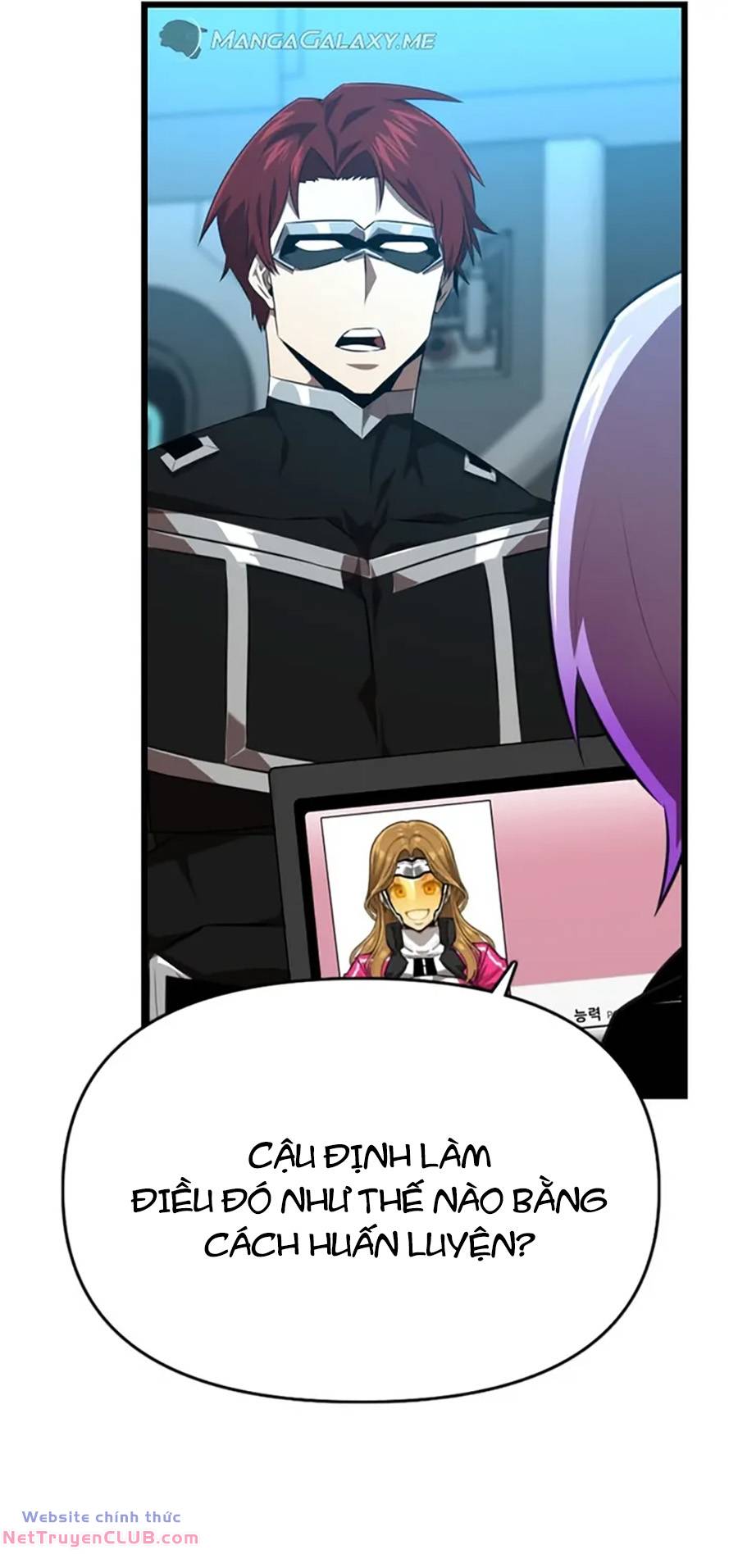 người thay thế anh hùng chapter 31 56