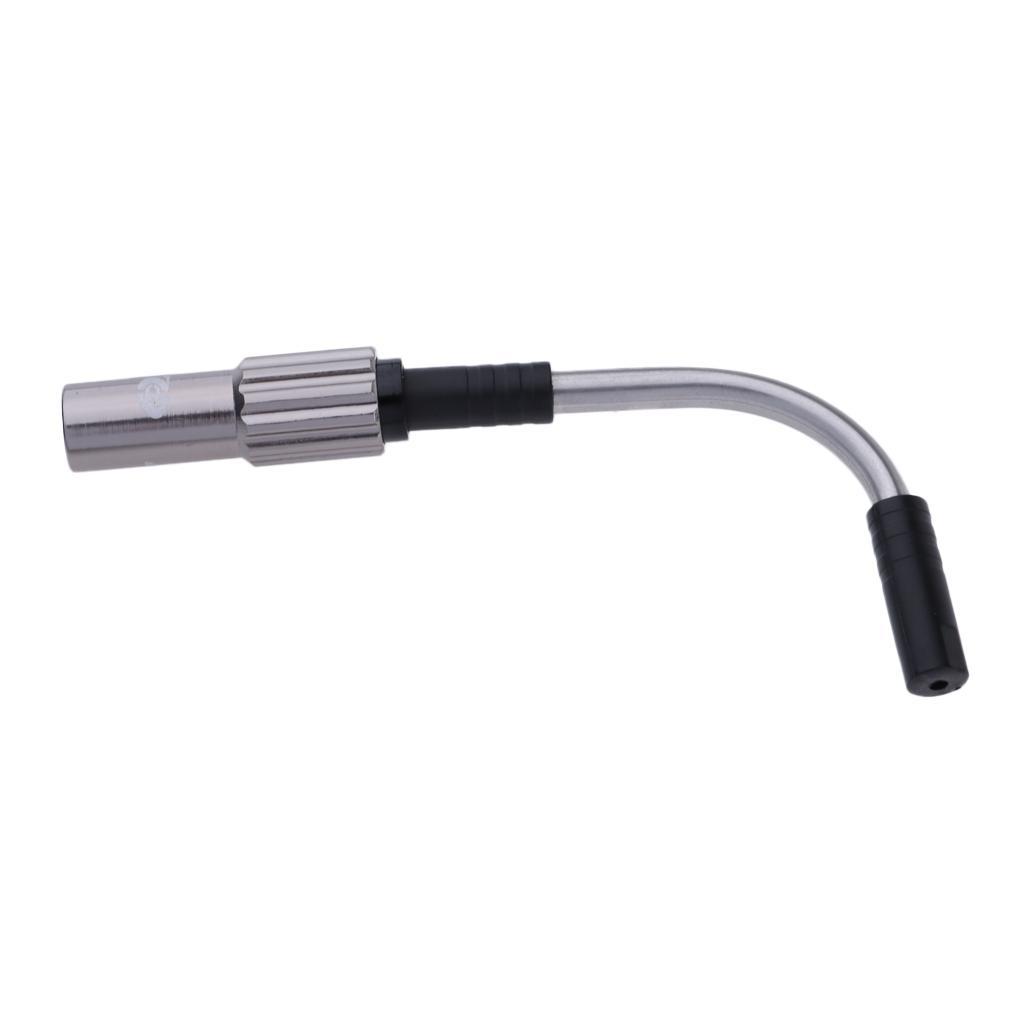 2Pc Mountain Road Bike V Brake Cable Caliper Adjust Screw Guide Sleeves Boot