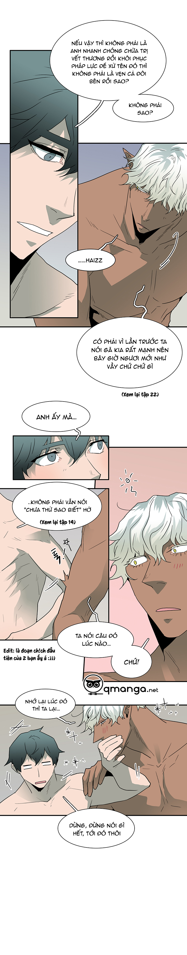 dear door chapter 31 16