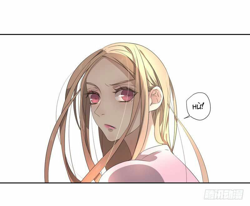 chỉ nhiễm thành hôn: đại thúc sủng vợ vô độ chapter 19 15