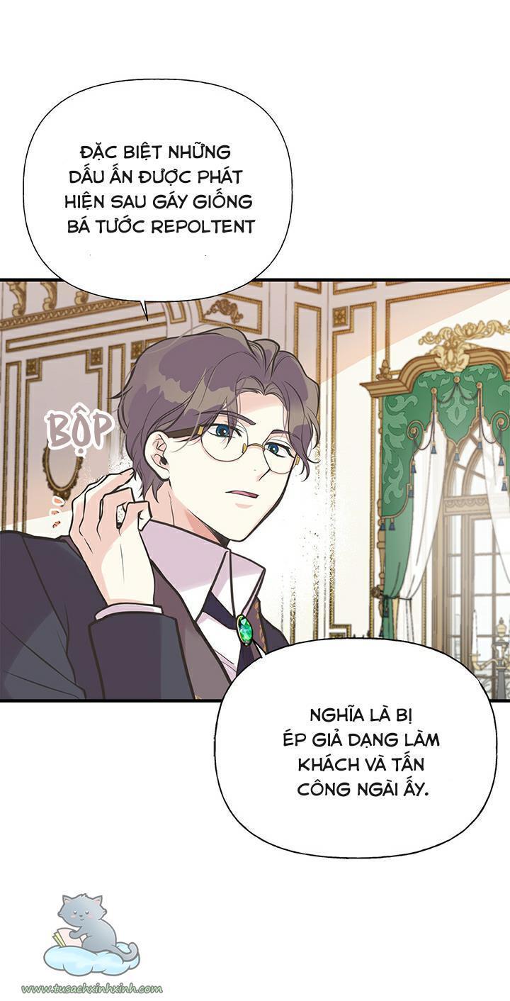 chị tôi nhặt về nam chính của tiểu thuyết chapter 44 44