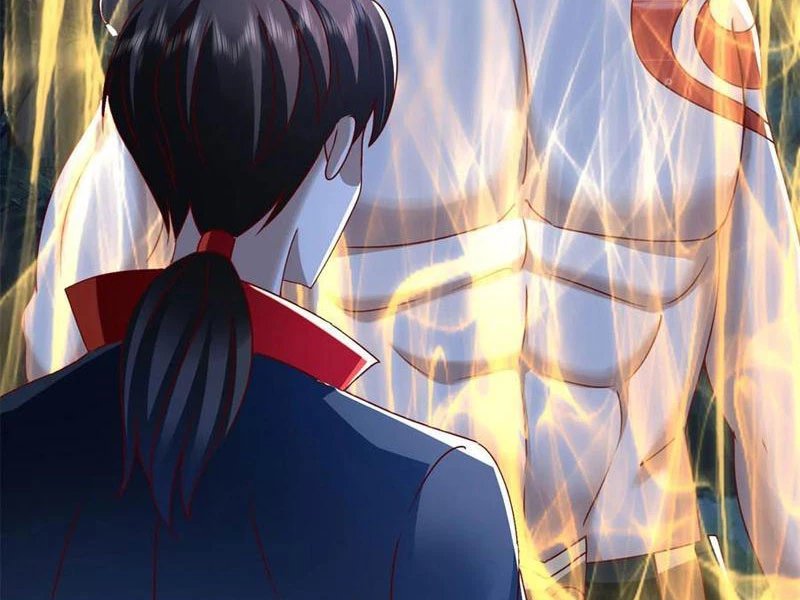 bảy vị tỷ tỷ tuyệt thế vô song của ta chapter 45 20