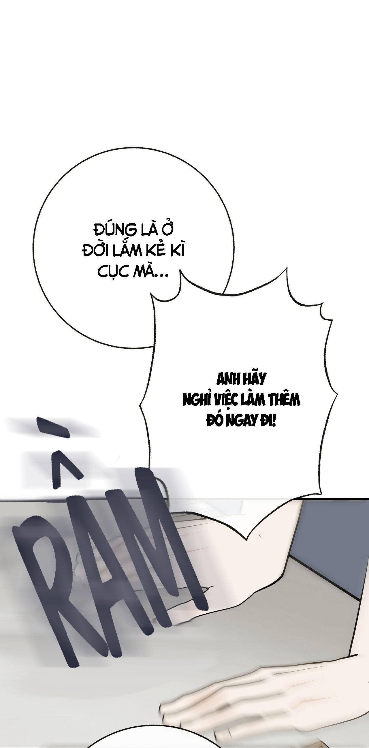 đứa trẻ này là con tôi (end) chapter 45 7