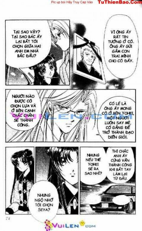 vương quốc điện ảnh chapter 3 74