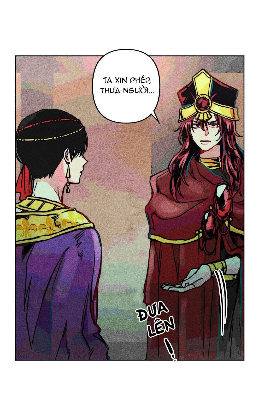 kẻ được chọn chapter 7.2 20