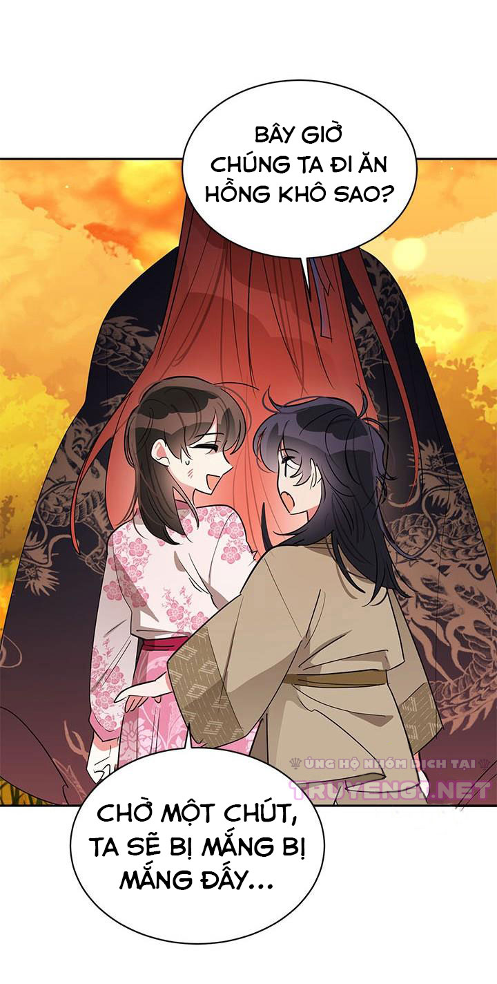 con gái bảo bối của boss phản diện chapter 30 59