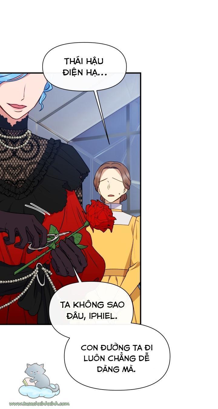 công nương khế ước của gia tộc công tước quái vật chapter 82 62