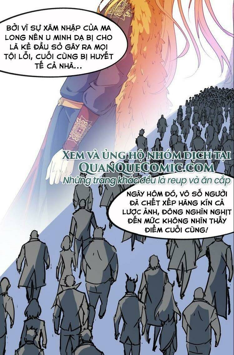 long mạch võ thần chapter 74 18