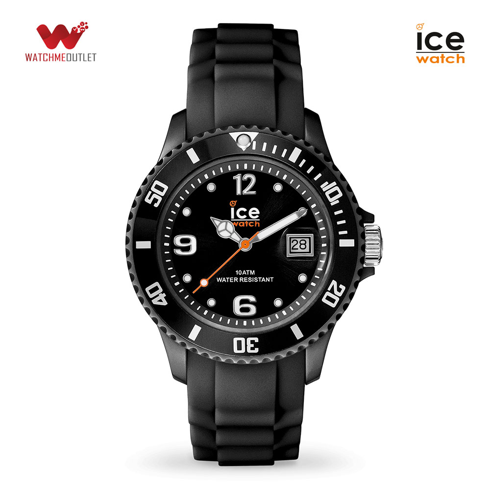 Đồng hồ Nam Ice-Watch dây silicone 44mm - 000143