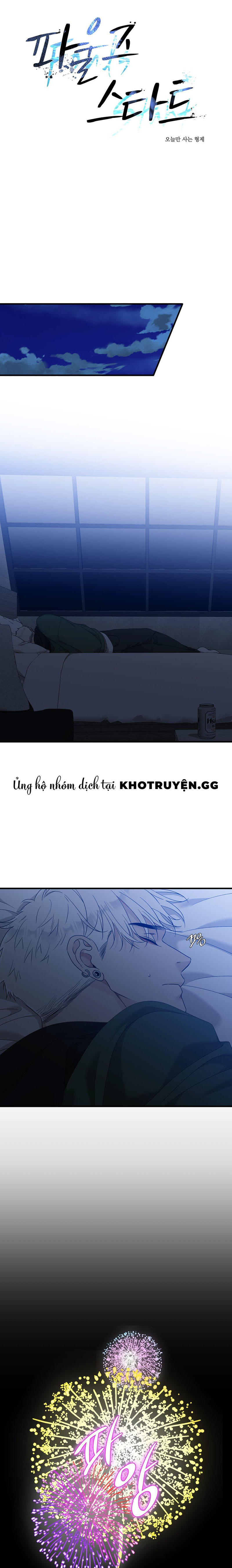 bắt đầu sai lầm chapter 2 1