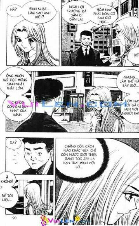 change guy chapter 154 90