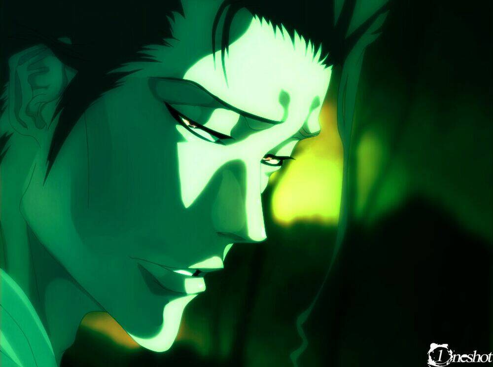 thần chết ichigo chapter 668 21