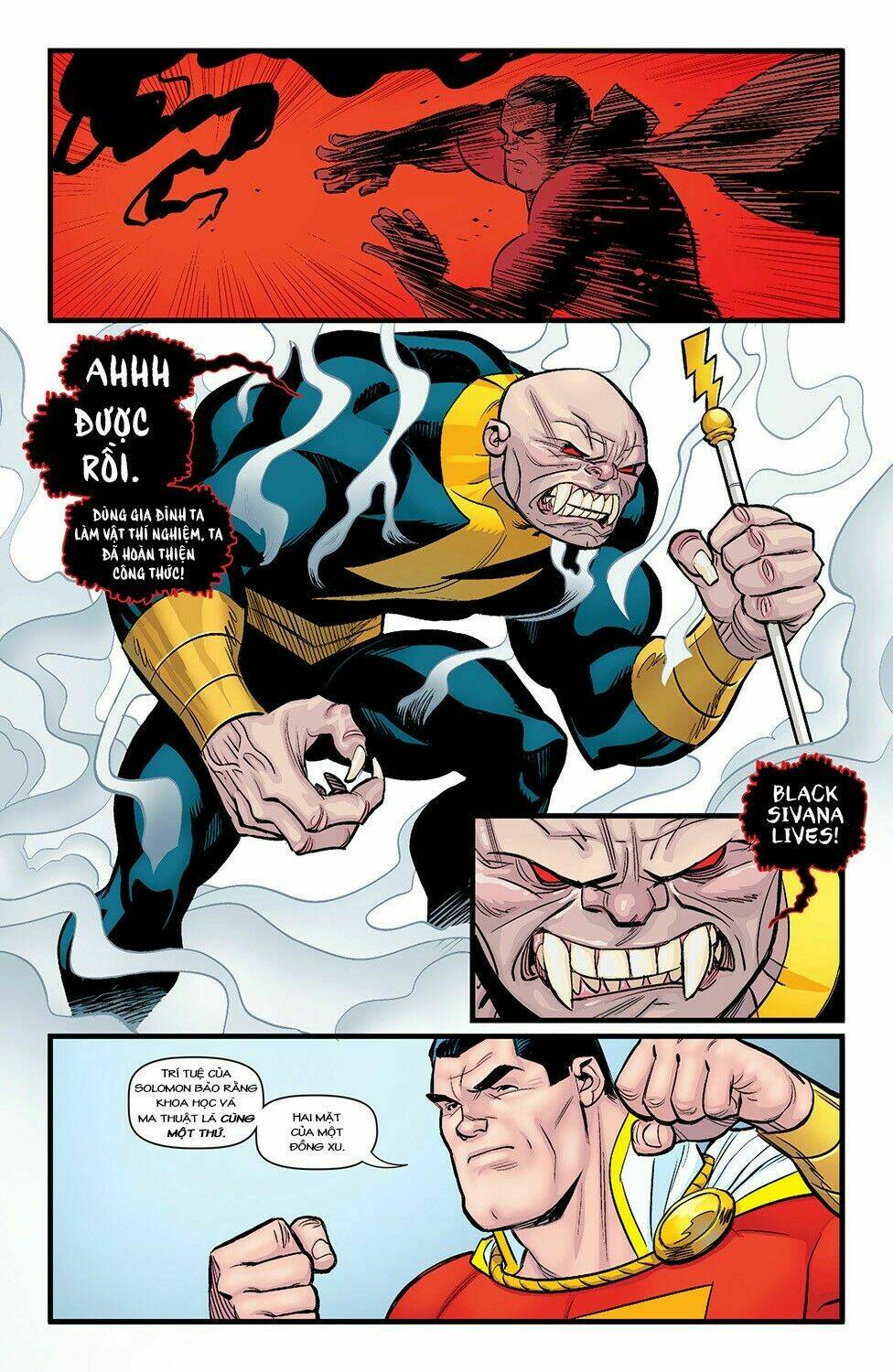 The Multiversity chapter 5 32