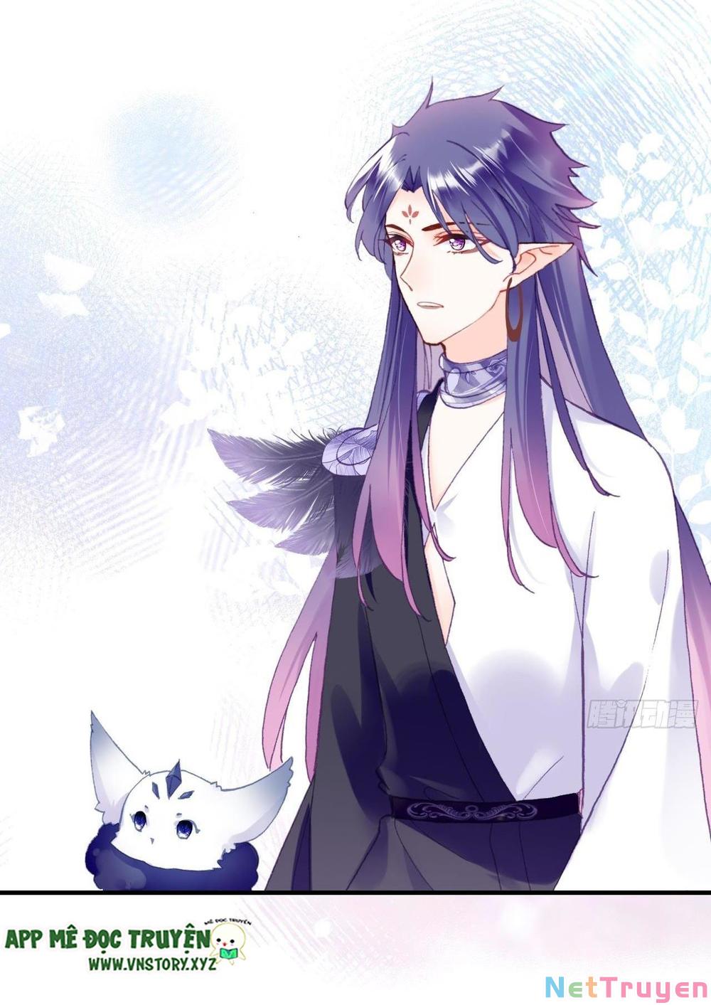 lại bị bệnh chiều chuộng quấn lấy chapter 78 21