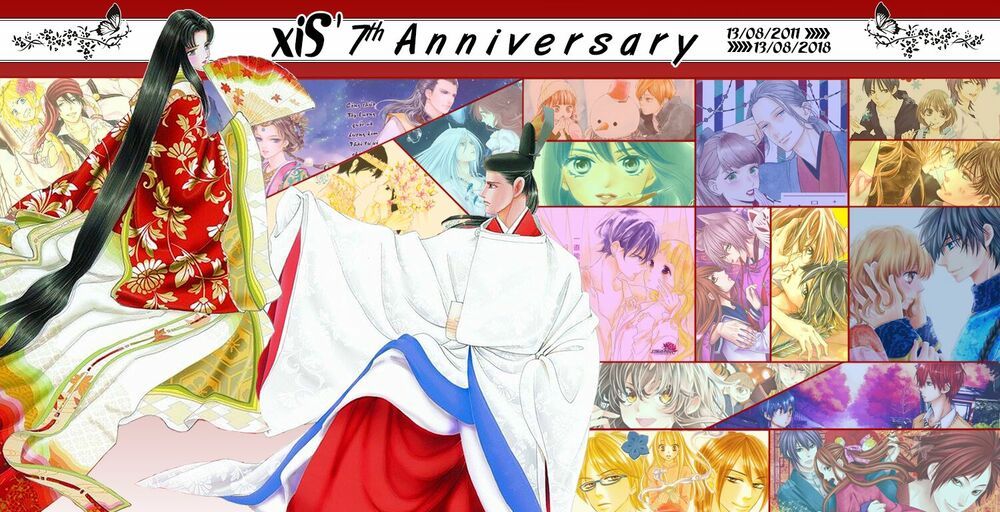 những đóa sơn trà kia, sẽ vì em mà đơm hoa khoe sắc chapter 57 1