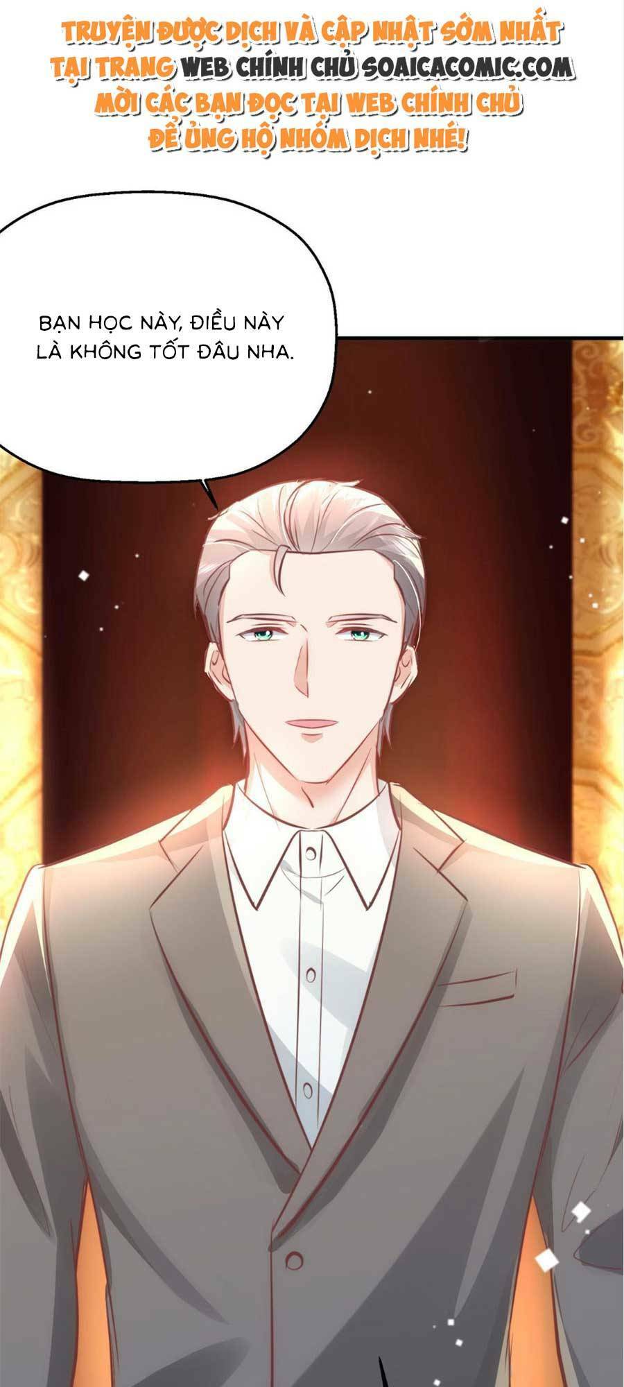 cô vợ của tôi không dễ bắt nạt chapter 36 10