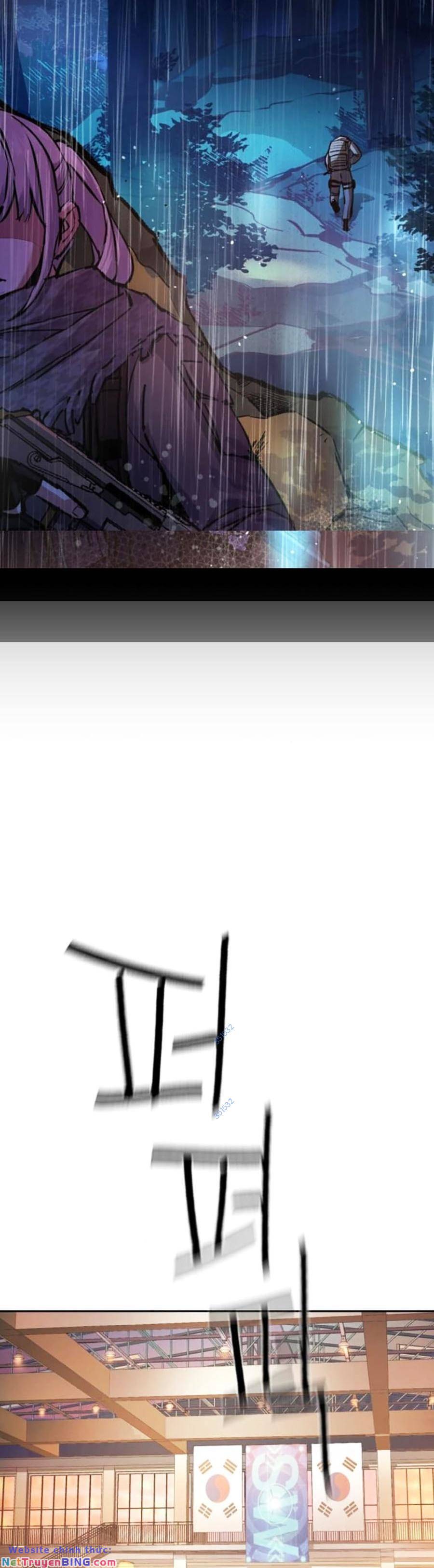 bạn học tôi là lính đánh thuê chapter 169 27