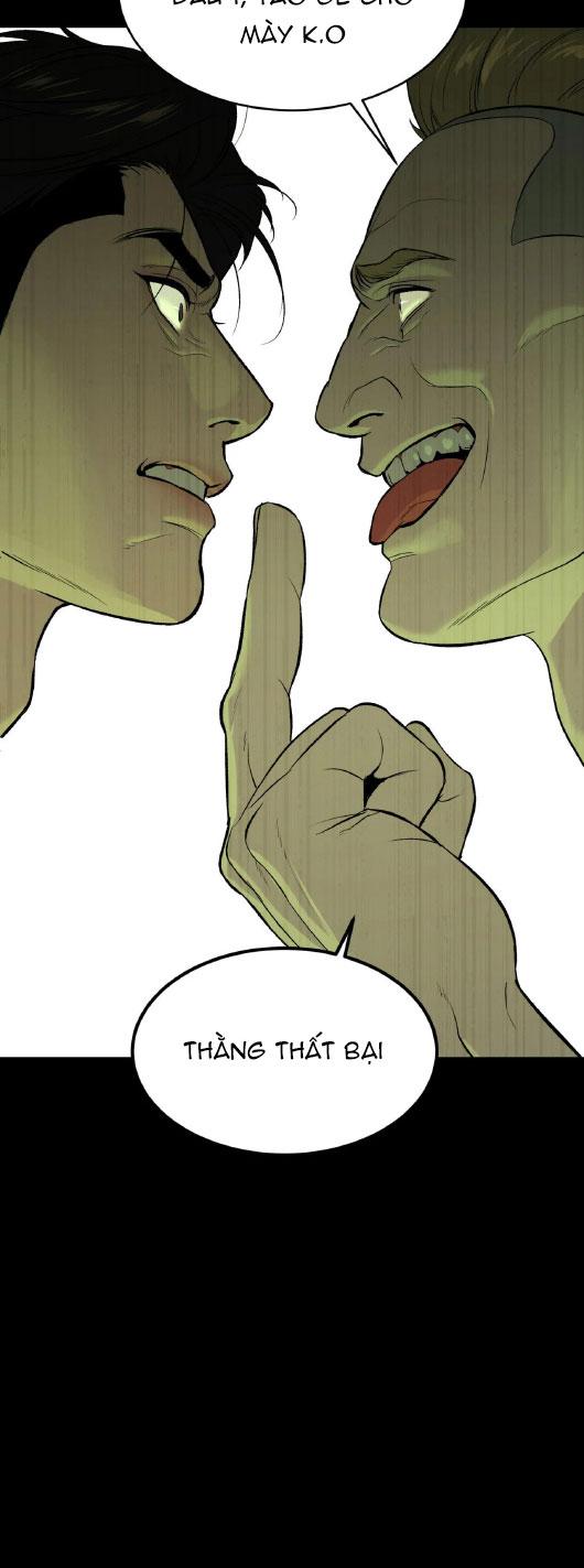 điềm rủi chapter 14 17