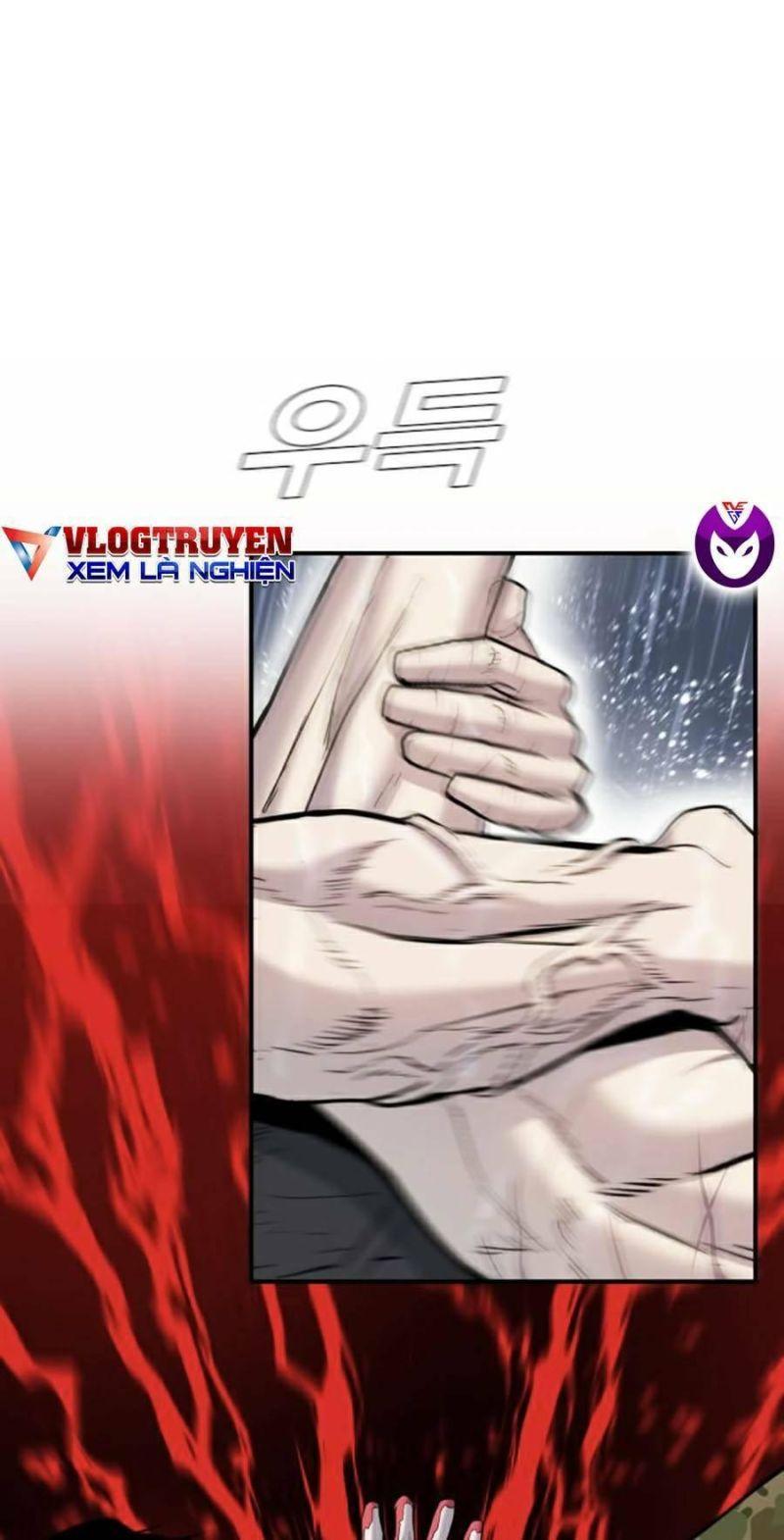 đặc vụ kim chapter 12.5 48