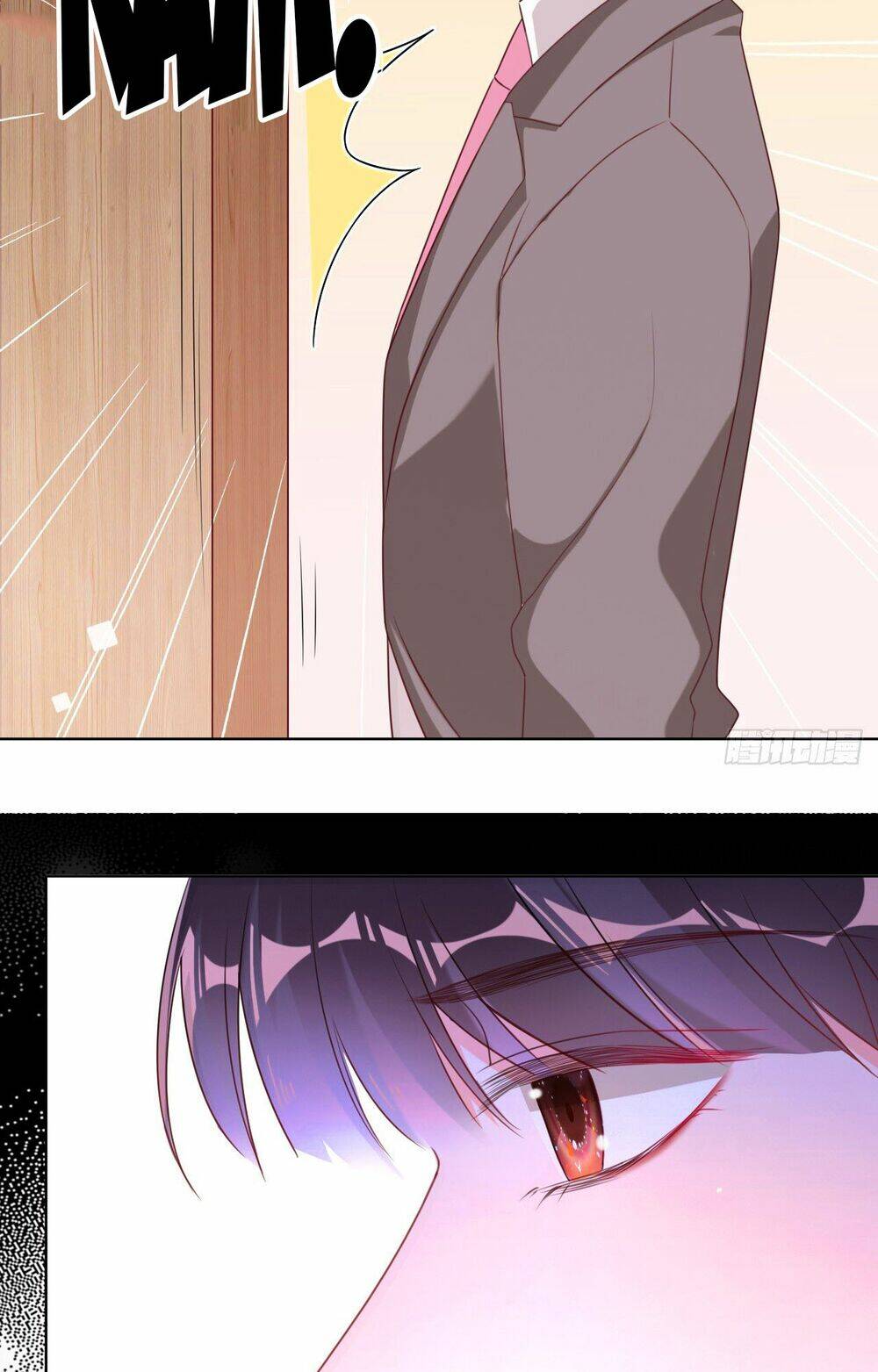 dĩ hôn chi danh chapter 9.1 27