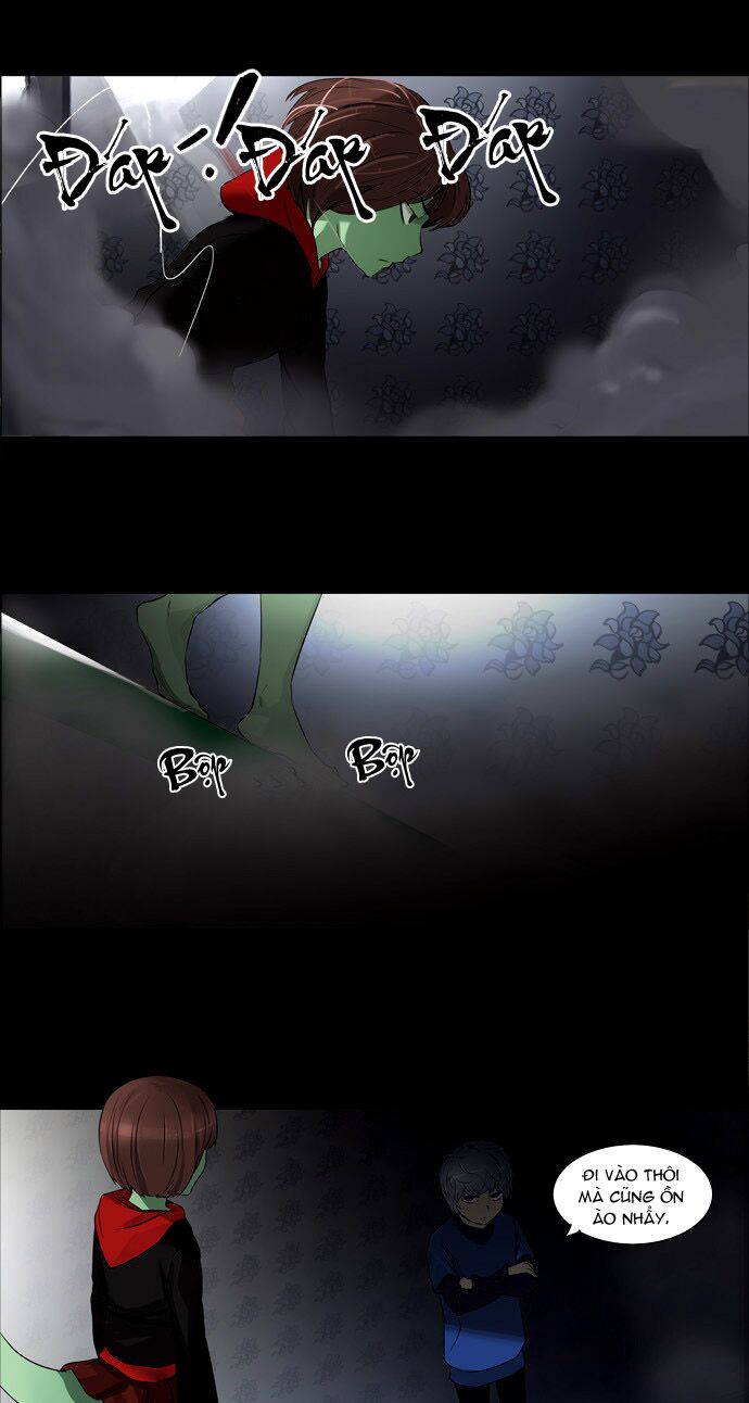 tòa tháp bí ẩn 2 chapter 60 49