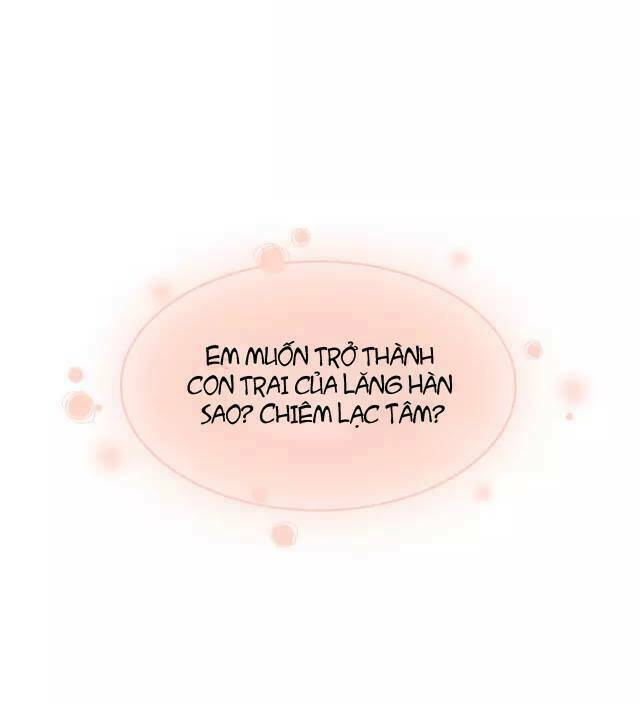 tân lang yếu tòng tiểu dưỡng khởi chapter 14 3