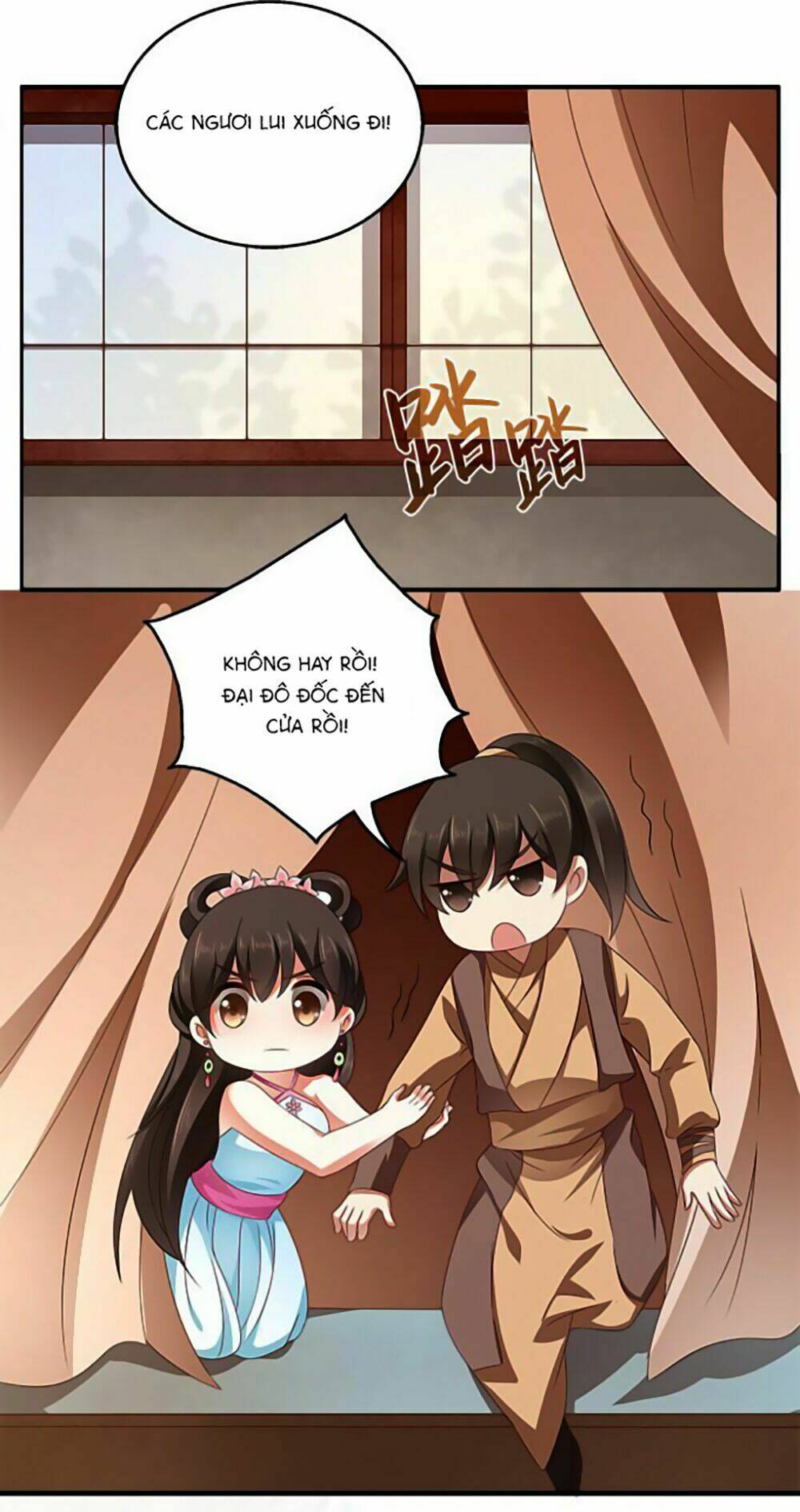 thịnh thế an nhiên chapter 7 31