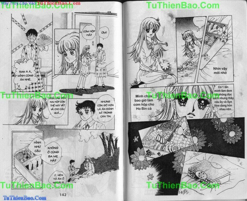 nhật ký của nan a chapter 4 71