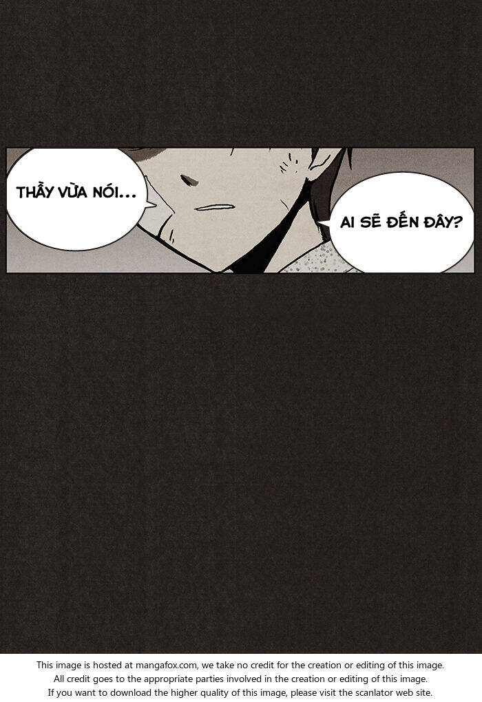 đứa con của quỷ dữ chapter 2 34