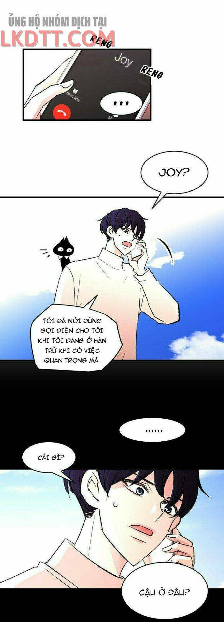 từng bước đến bên anh chapter 6 33